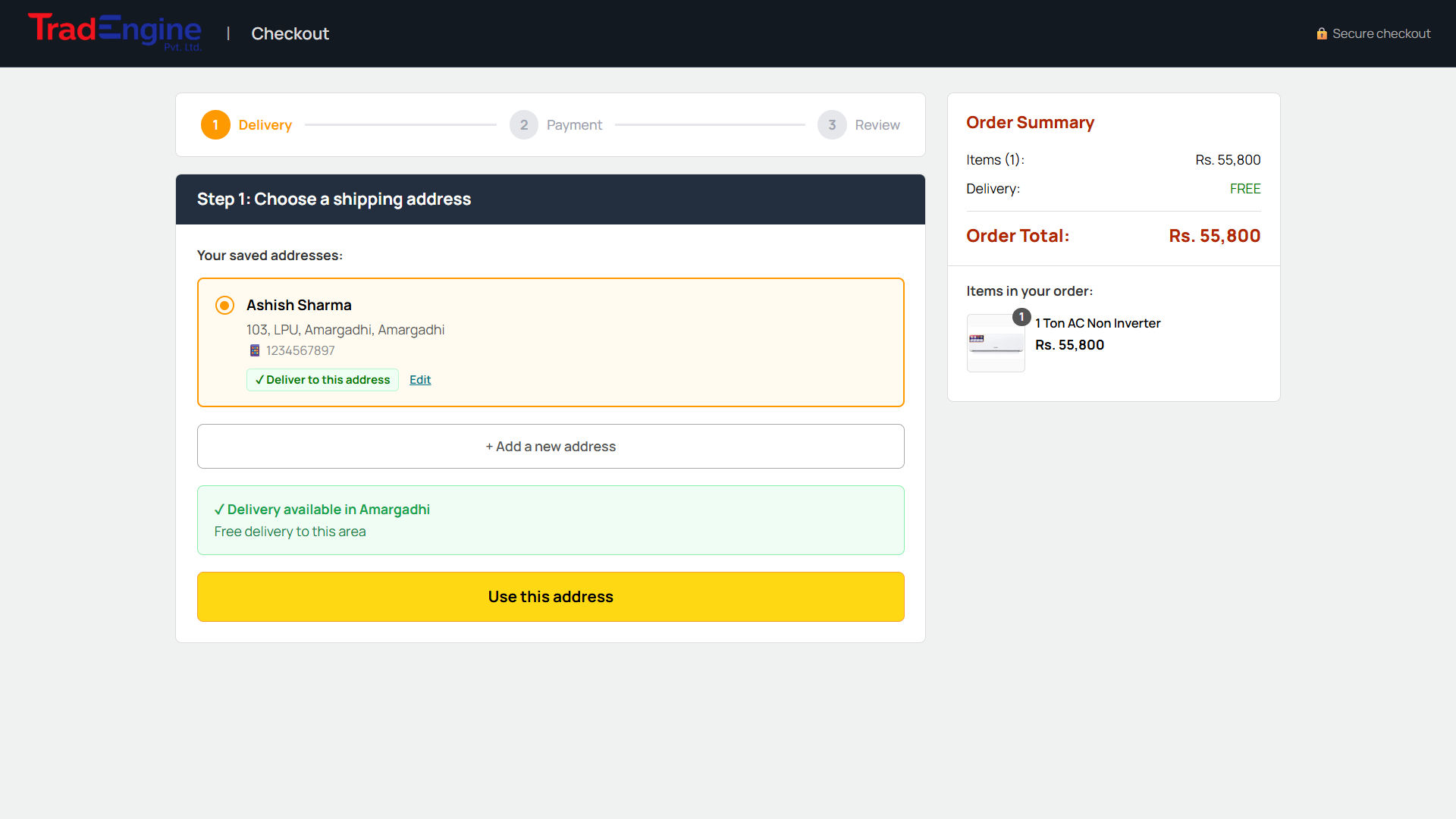 Ashish Sharma – Full Stack Developer | AshishDev Portfolio